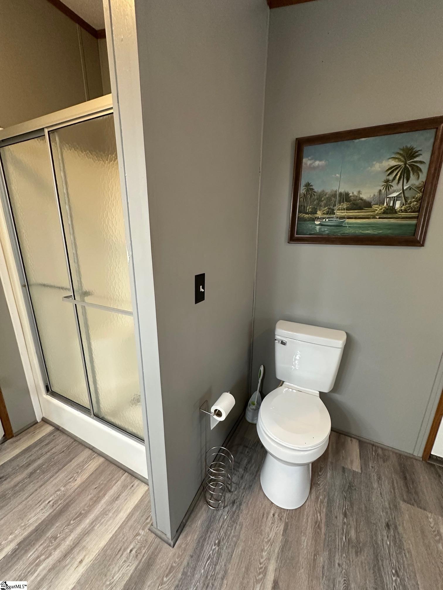 207 Elijah Simmons Road Woodruff, SC 29388 - Photo 18 of 33