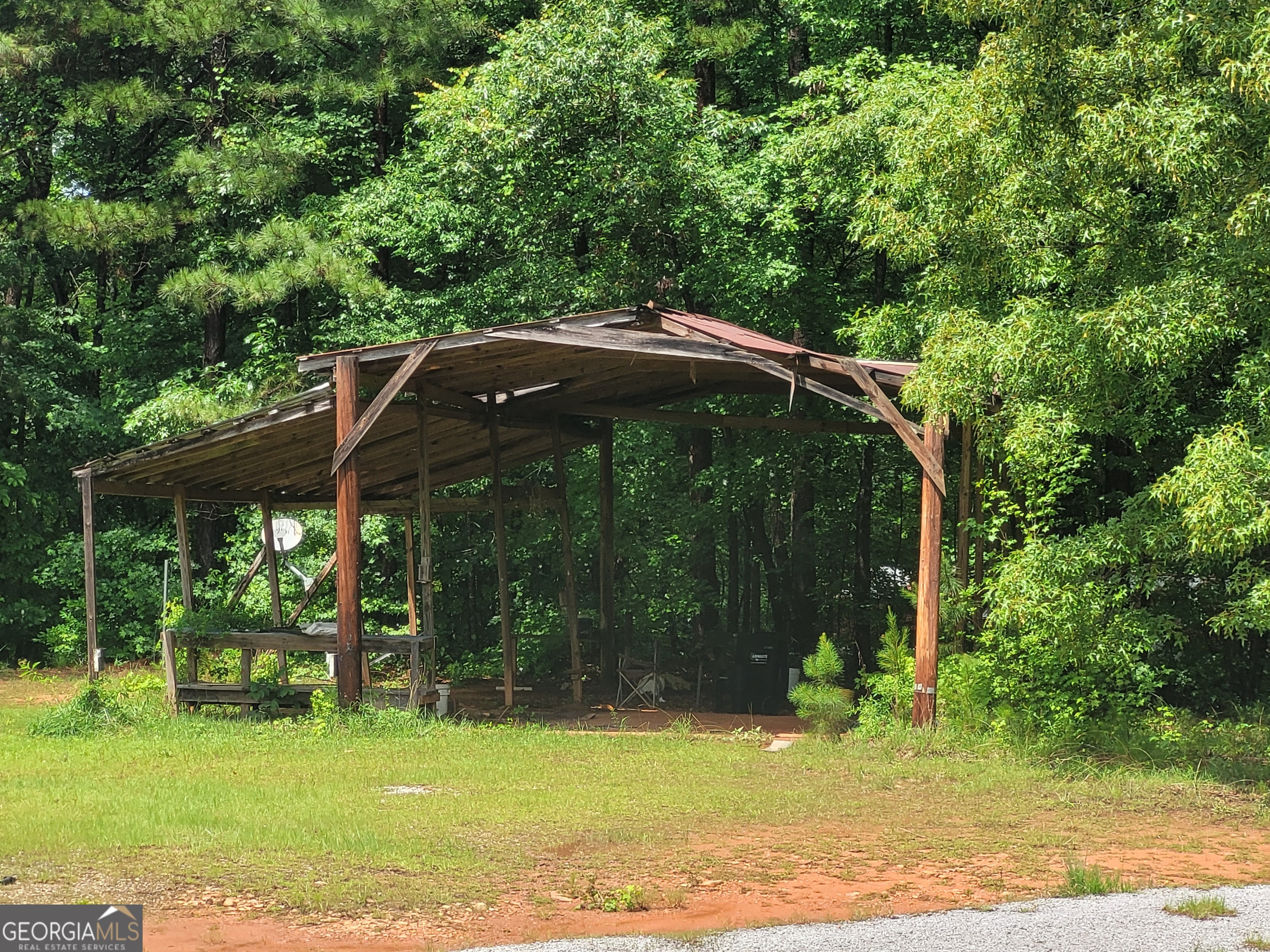 192 Cody Road Roanoke, AL 36274 - Photo 18 of 18