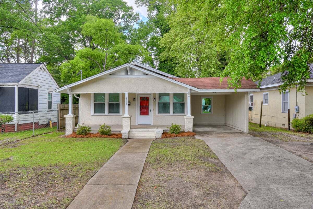 1313 Beman Street Augusta, GA 30904 - Photo 1 of 23 101 (1)