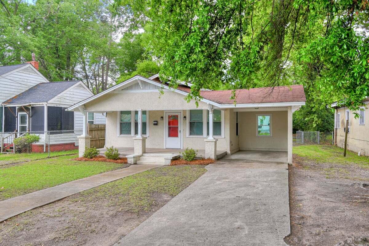 1313 Beman Street Augusta, GA 30904 - Photo 2 of 23 102 (1)