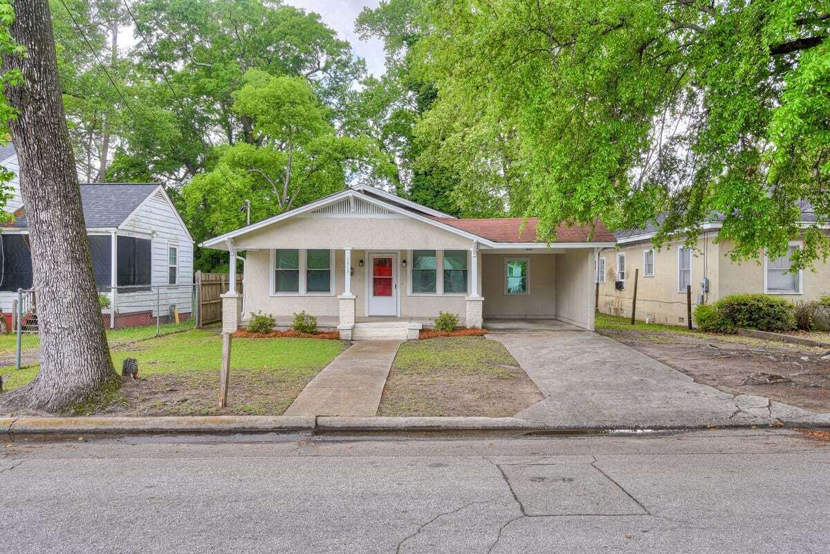 1313 Beman Street Augusta, GA 30904 - Photo 3 of 23 103 (1)