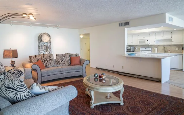 a view of a bathroom from the hallway