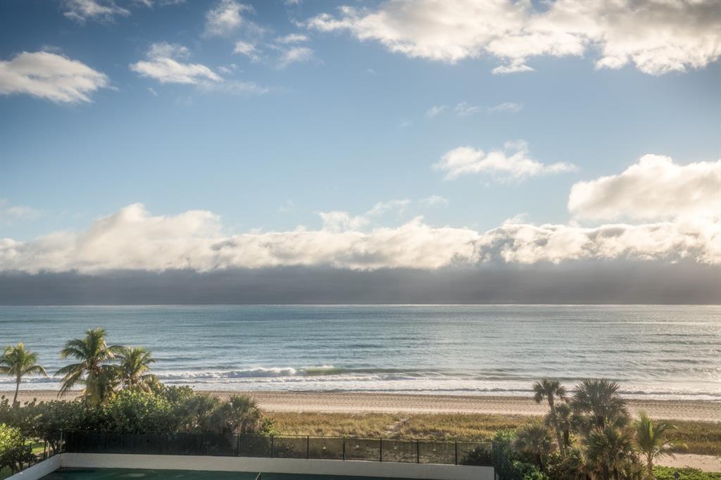 1800 South Ocean Boulevard, Unit 511 Pompano Beach, FL 33062 - Photo 6 of 48 a view of an ocean