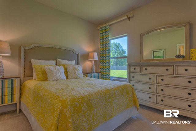 10438 Dunmore Drive Daphne, AL 36526 - Photo 13 of 24 Please note the home shown in this photo is of a staged model home for this floor plan. All items and options in this photo may, or may not, be available in Dunmore.