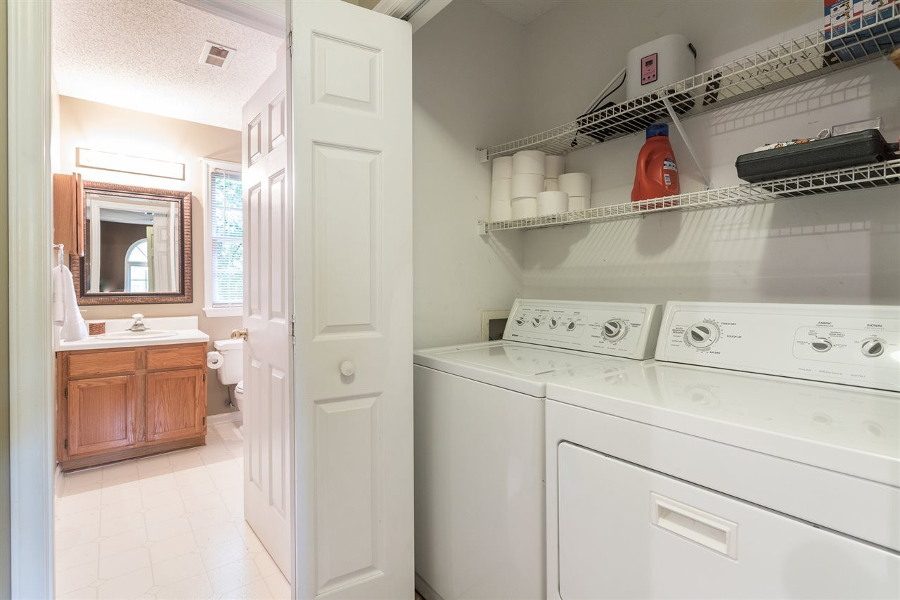 8505 Powis Circle Raleigh, NC 27615 - Photo 28 of 29 Photo 28