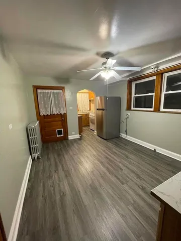 $1,595 | 5143 South Rockwell Street, Unit 1, Chicago, IL 60632