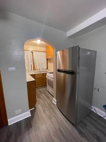 $1,595 | 5143 South Rockwell Street, Unit 1, Chicago, IL 60632