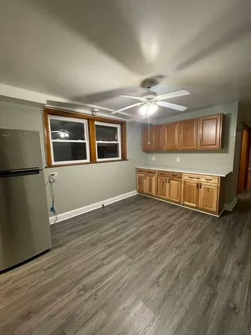 $1,595 | 5143 South Rockwell Street, Unit 1, Chicago, IL 60632