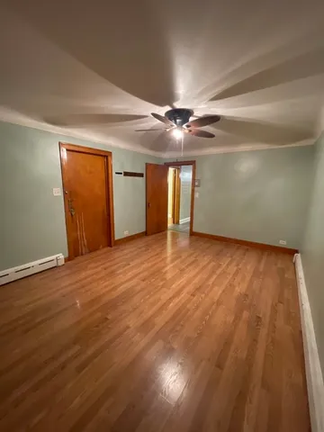 $1,595 | 5143 South Rockwell Street, Unit 1, Chicago, IL 60632