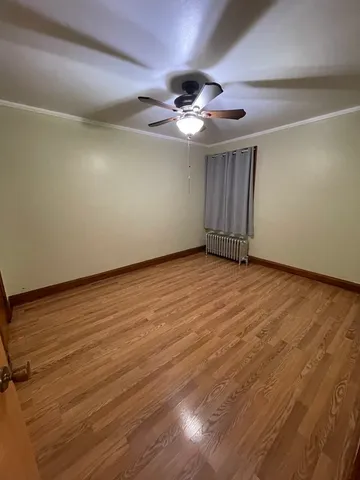 $1,595 | 5143 South Rockwell Street, Unit 1, Chicago, IL 60632