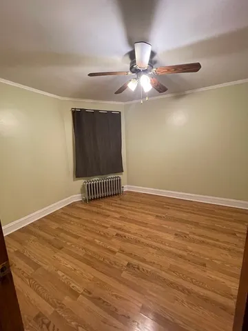 $1,595 | 5143 South Rockwell Street, Unit 1, Chicago, IL 60632