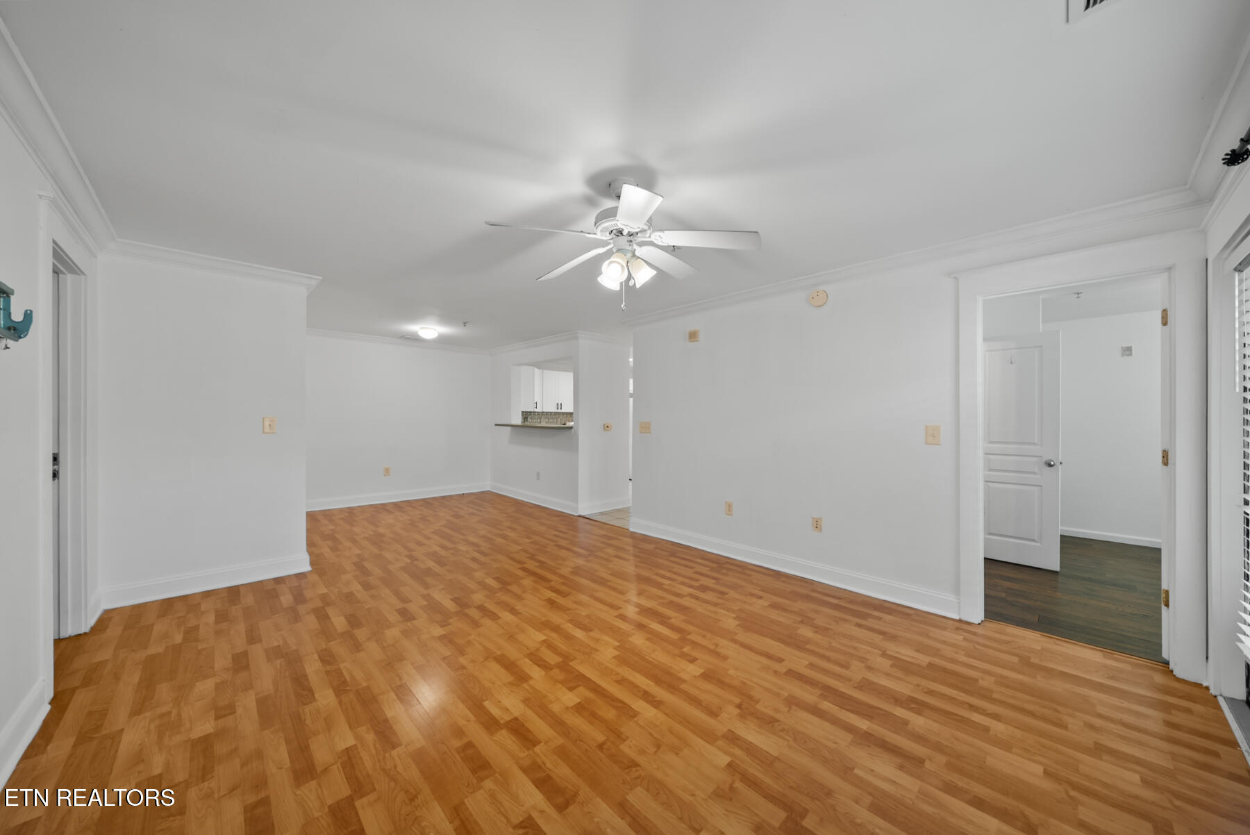 3720 Spruce Ridge Way, Unit 2222 Knoxville, TN 37920 - Photo 13 of 35 Living Room