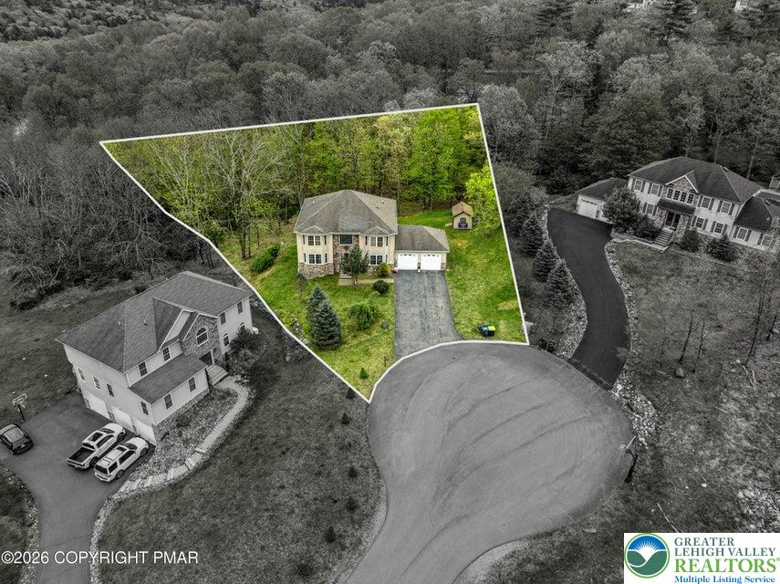 117 Fernwood Road Bushkill, PA 18324 - Photo 7 of 76
