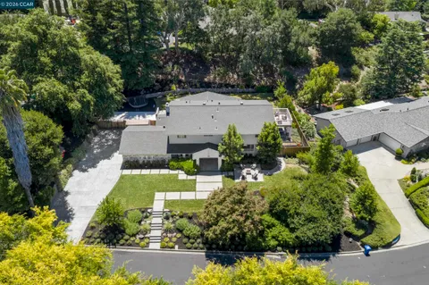 $2,998,000 | 34 Mott Drive, Alamo, CA 94507