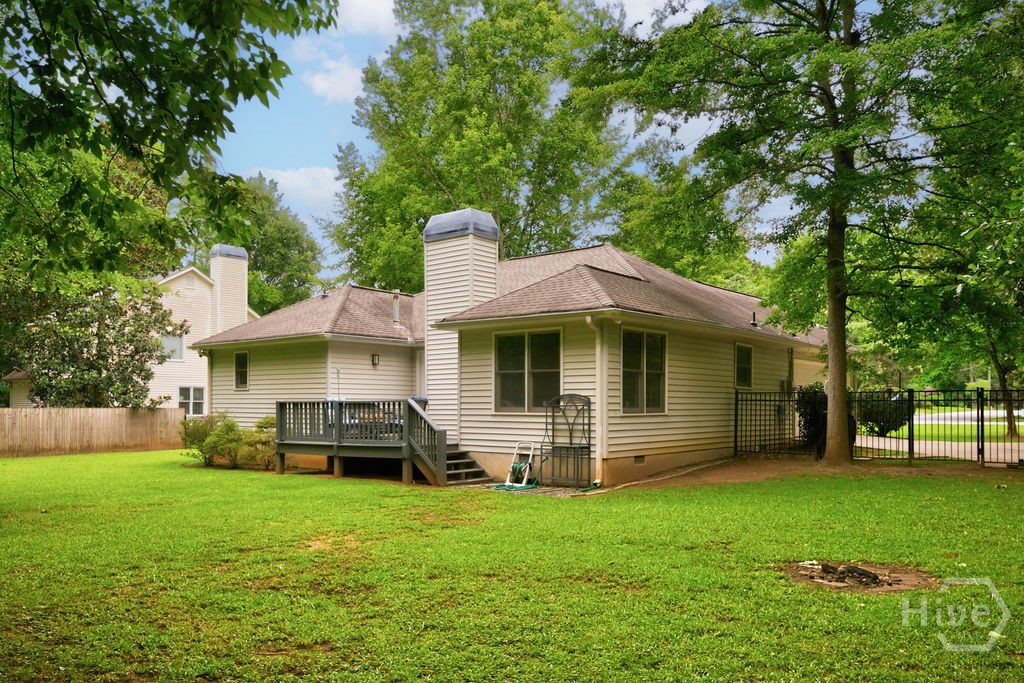140 Wendy Lane Athens, GA 30605 - Photo 27 of 32