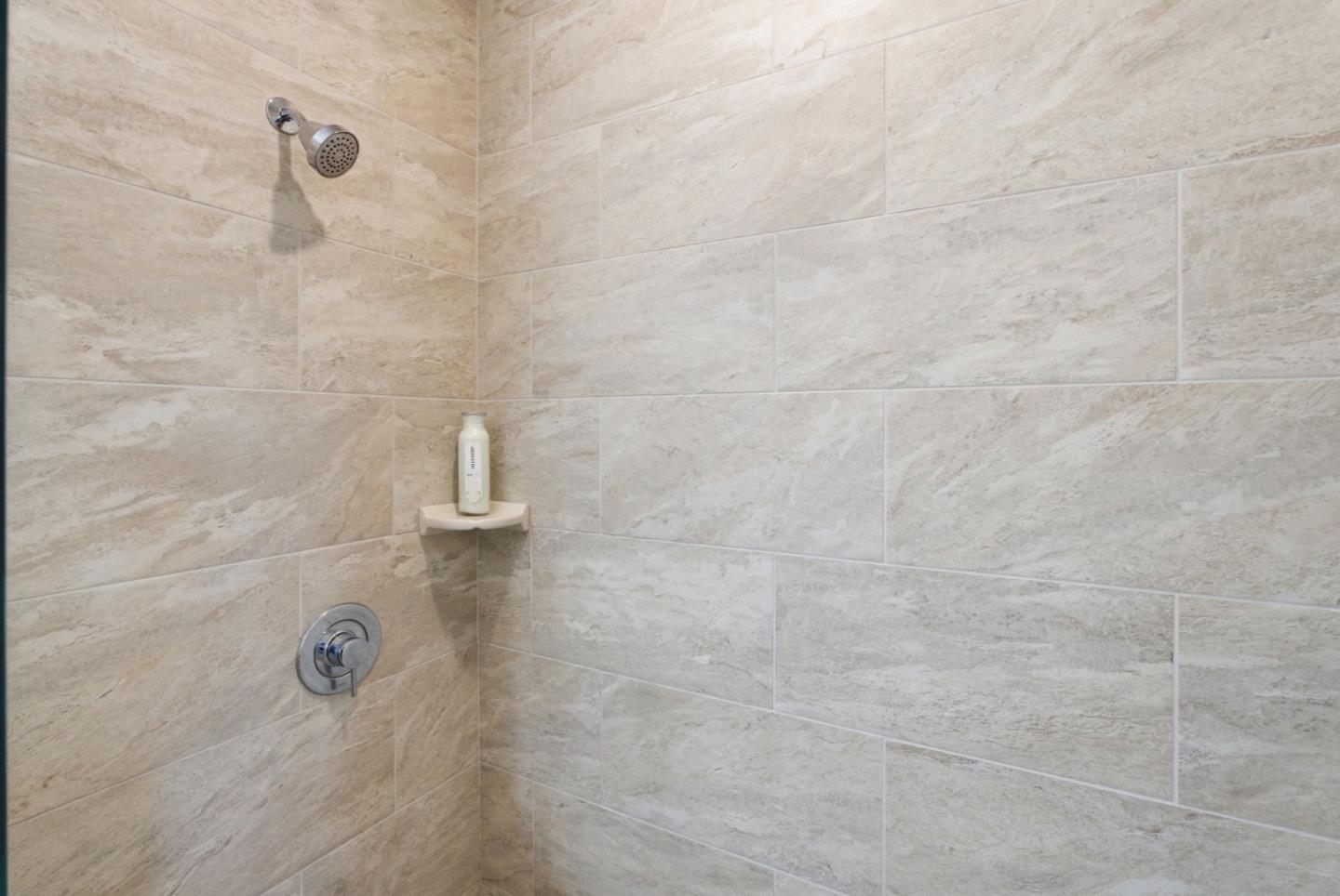 195 Carson Falls Common Fremont, CA 94539 - Photo 33 of 52 a bathroom with a shower