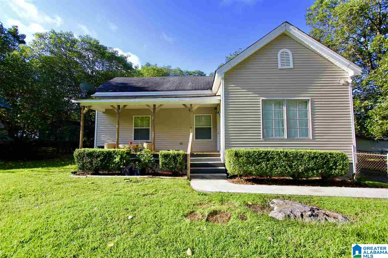 613 10th Avenue Southwest Alabaster, AL 35007 - Photo 16 of 16