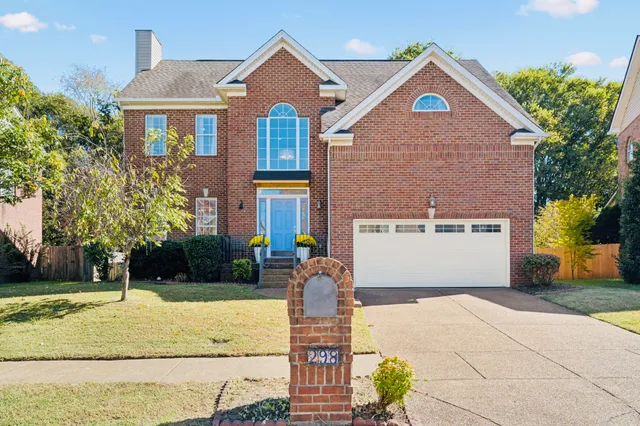 $699,900 | 298 Wisteria Drive, Franklin, TN 37064