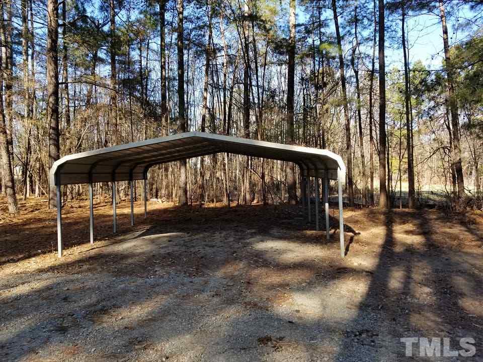 900 Milton Road Durham, NC 27712 - Photo 12 of 21 a view of outdoor space with seating area