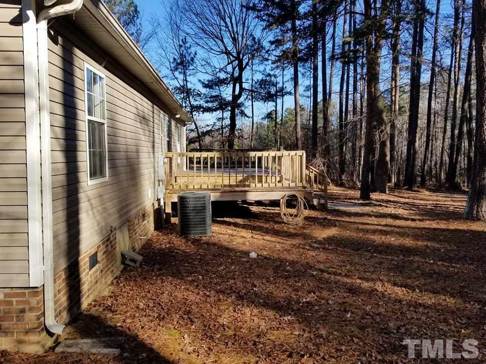 900 Milton Road Durham, NC 27712 - Photo 6 of 21 a view of a house with a yard