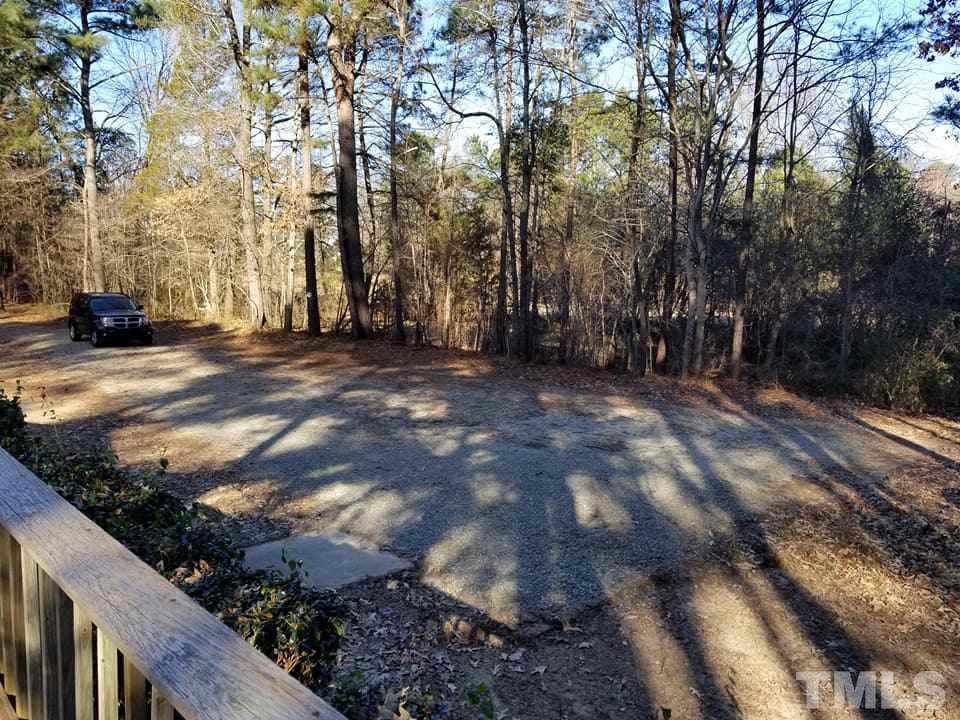 900 Milton Road Durham, NC 27712 - Photo 10 of 21 a view of road with trees