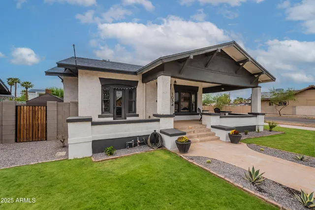 $649,000 | 1034 East McKinley Street, Phoenix, AZ 85006