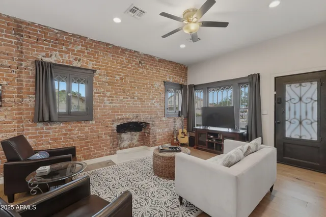 $649,000 | 1034 East McKinley Street, Phoenix, AZ 85006