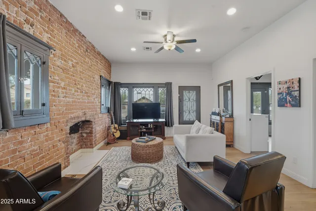 $649,000 | 1034 East McKinley Street, Phoenix, AZ 85006