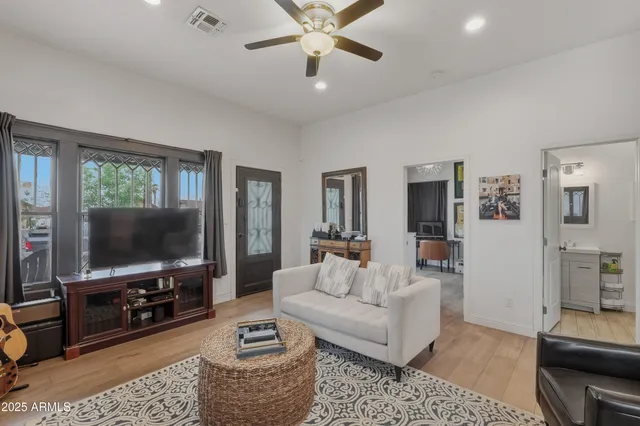 $649,000 | 1034 East McKinley Street, Phoenix, AZ 85006