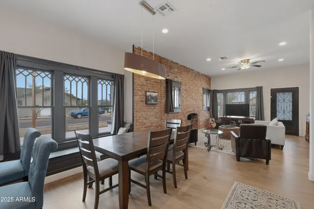 $649,000 | 1034 East McKinley Street, Phoenix, AZ 85006