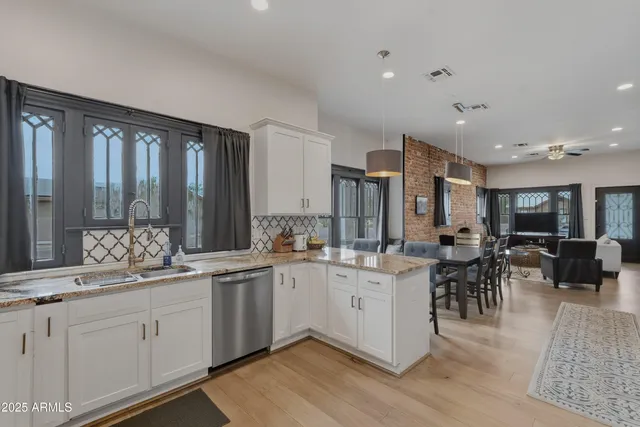 $649,000 | 1034 East McKinley Street, Phoenix, AZ 85006