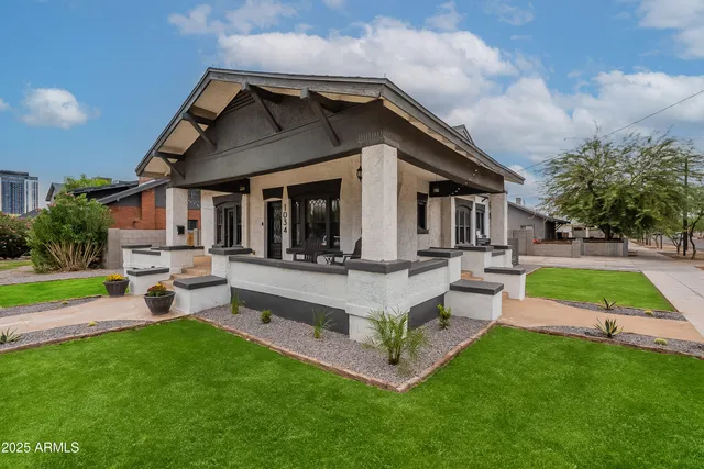 $649,000 | 1034 East McKinley Street, Phoenix, AZ 85006