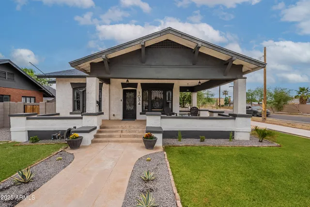 $649,000 | 1034 East McKinley Street, Phoenix, AZ 85006