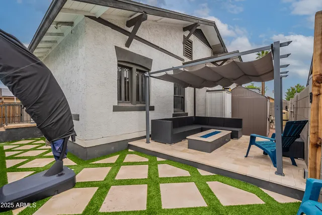 $649,000 | 1034 East McKinley Street, Phoenix, AZ 85006