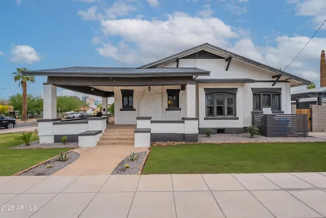 $649,000 | 1034 East McKinley Street, Phoenix, AZ 85006