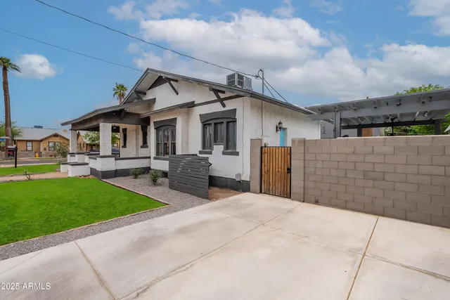 $649,000 | 1034 East McKinley Street, Phoenix, AZ 85006