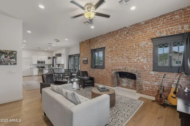 $649,000 | 1034 East McKinley Street, Phoenix, AZ 85006