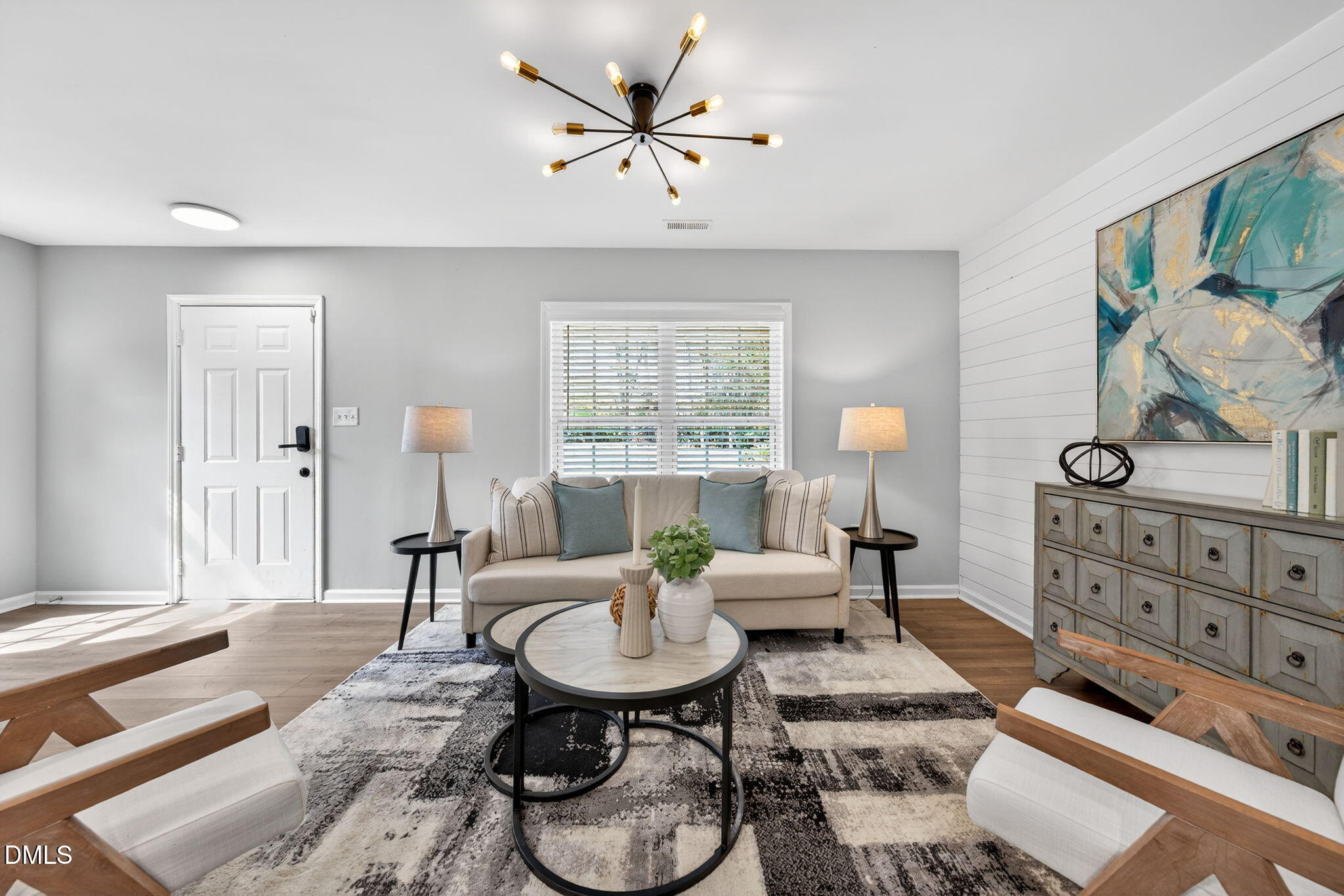 3606 Meriwether Drive Durham, NC 27704 - Photo 4 of 19 14-web-or-mls-3606 Meriwether-9