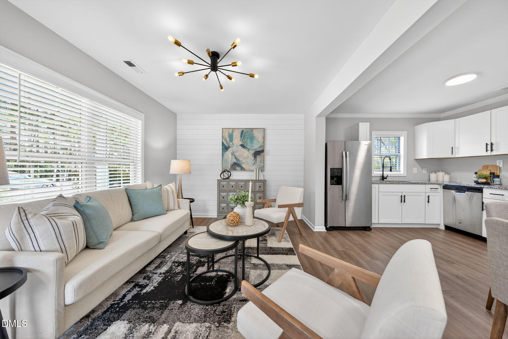 3606 Meriwether Drive Durham, NC 27704 - Photo 5 of 19 8-web-or-mls-3606 Meriwether-3