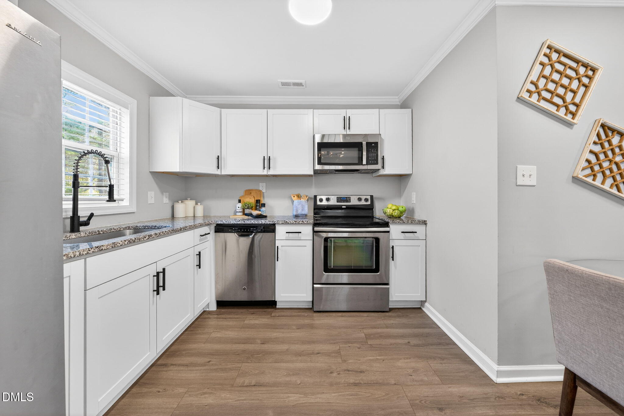 3606 Meriwether Drive Durham, NC 27704 - Photo 6 of 19 16-web-or-mls-3606 Meriwether-11