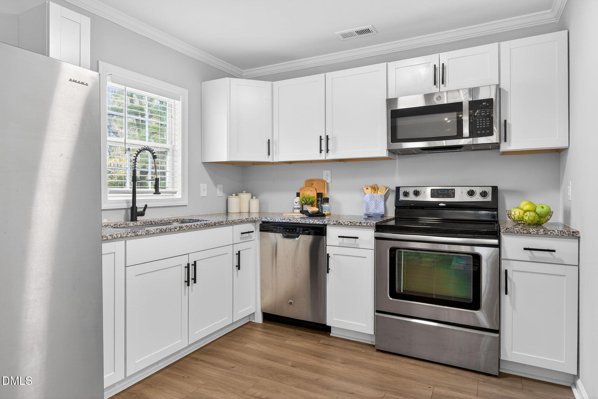 3606 Meriwether Drive Durham, NC 27704 - Photo 8 of 19 13-web-or-mls-3606 Meriwether-8