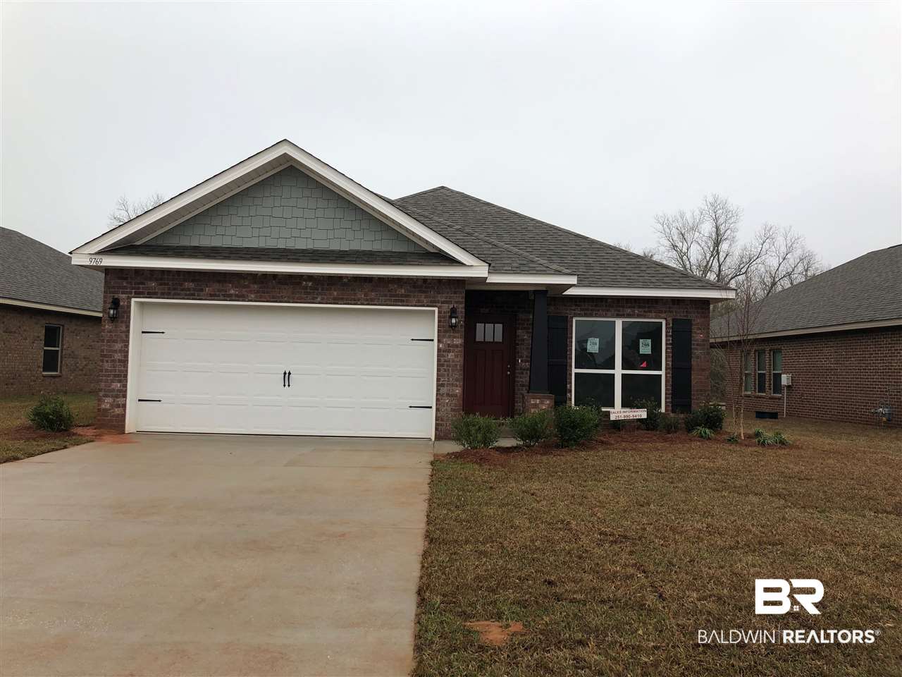 9769 Volterra Avenue Daphne, AL 36526 - Photo 2 of 24
