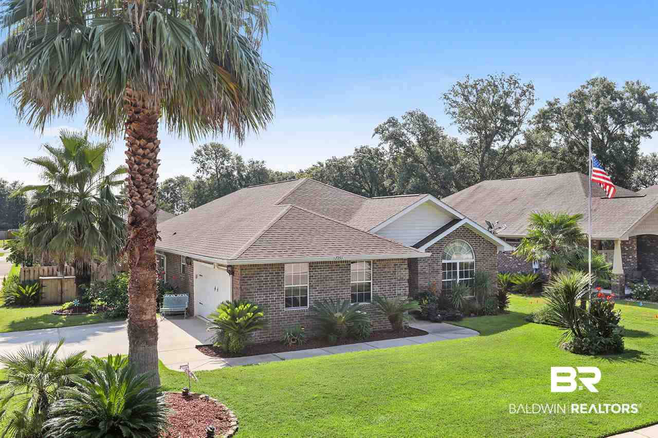 7253 Raintree Lane Gulf Shores, AL 36542 - Photo 1 of 28