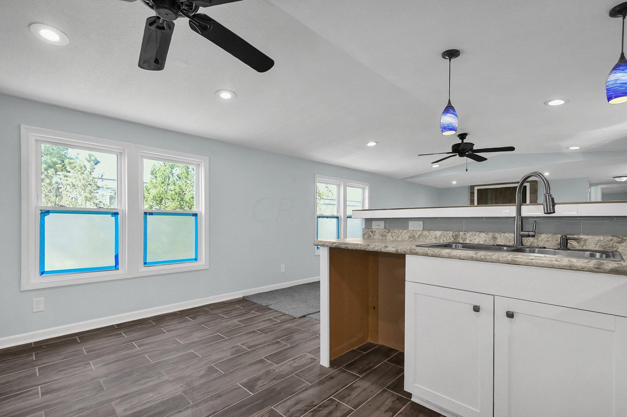8764 National Road Southwest, Unit LOT 46 Etna, OH 43062 - Photo 9 of 19 Kitchen