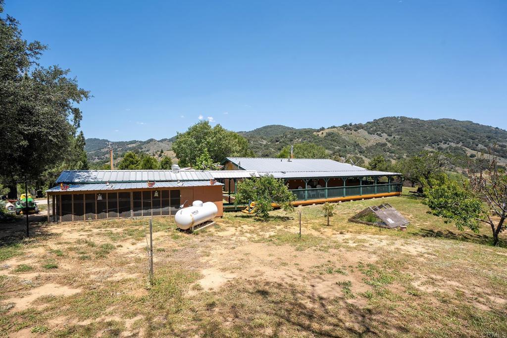 1315 Farmer Road Julian, CA 92036 - Photo 57 of 74