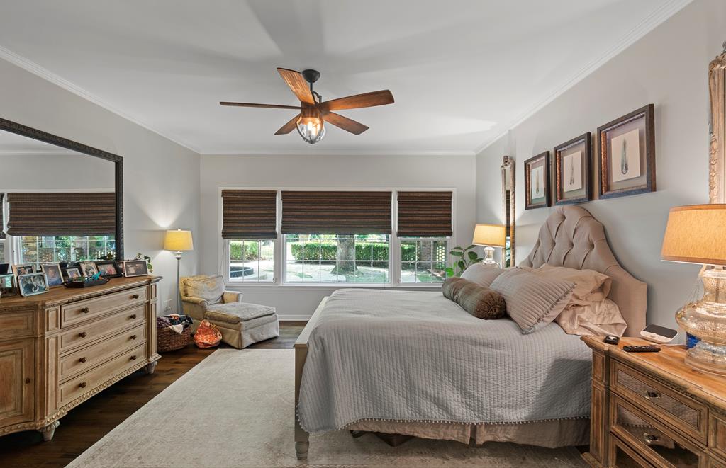3005 Foxridge Road Dothan, AL 36303 - Photo 27 of 71 MASTER SUITE