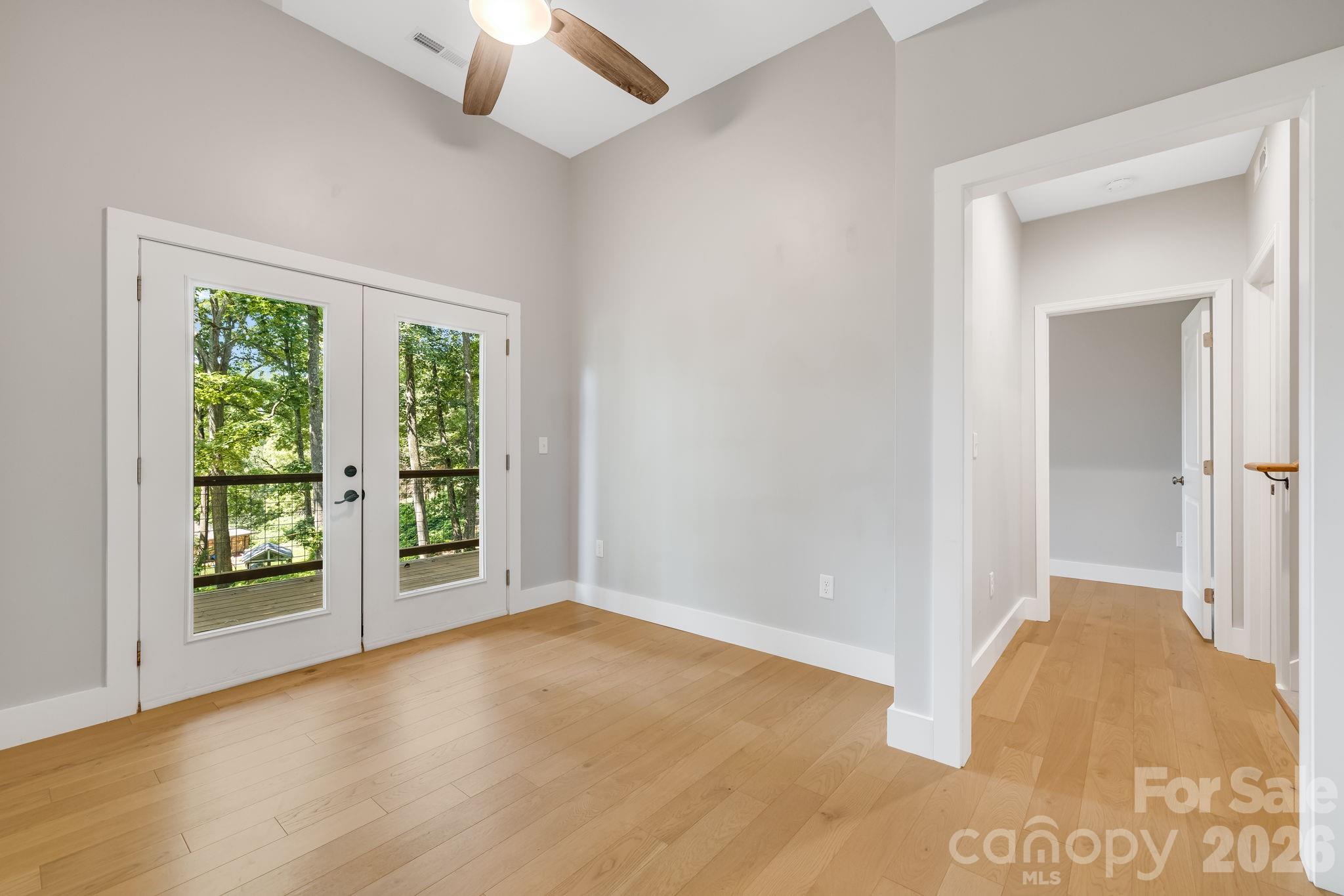 19 Sassafras Valley Road Swannanoa, NC 28778 - Photo 34 of 48