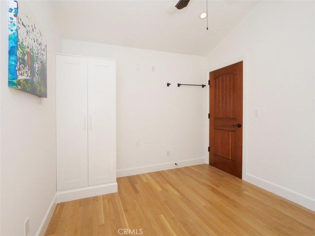 2804 Vail Avenue Redondo Beach, CA 90278 - Photo 16 of 29 a view of empty room