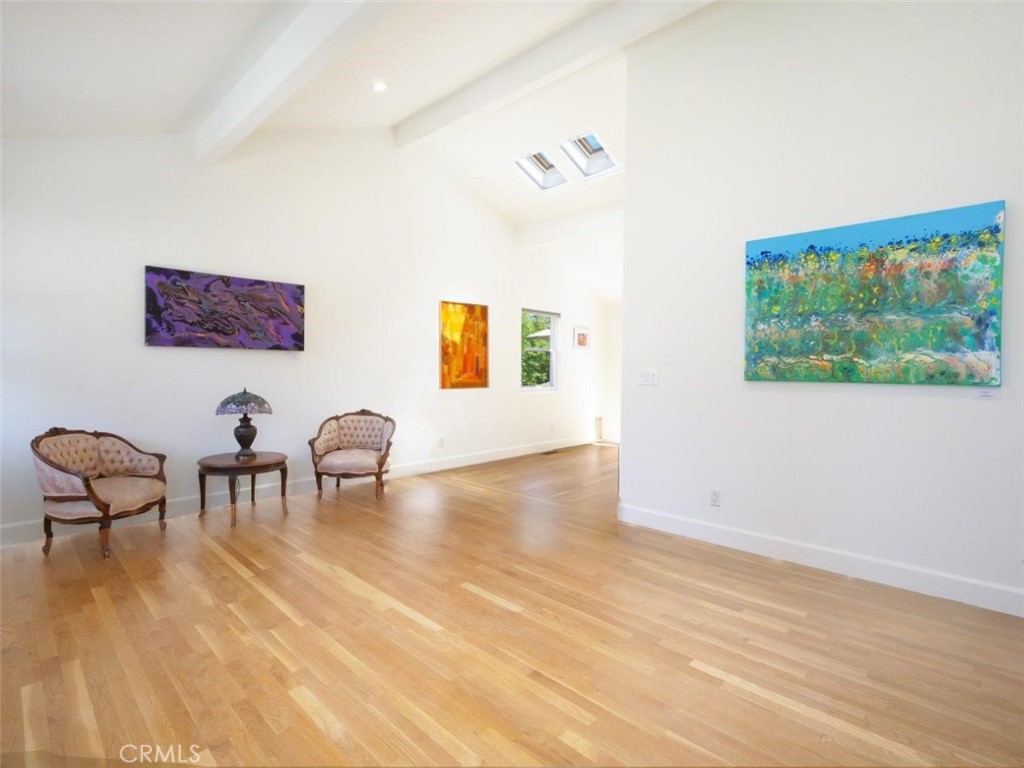 2804 Vail Avenue Redondo Beach, CA 90278 - Photo 7 of 29 a view of a room with furniture and wooden floor