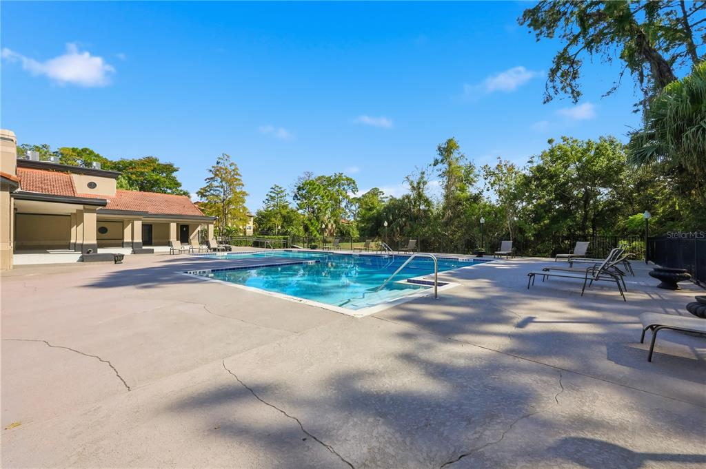 5108 Conroy Road, Unit 1724 Orlando, FL 32811 - Photo 24 of 40